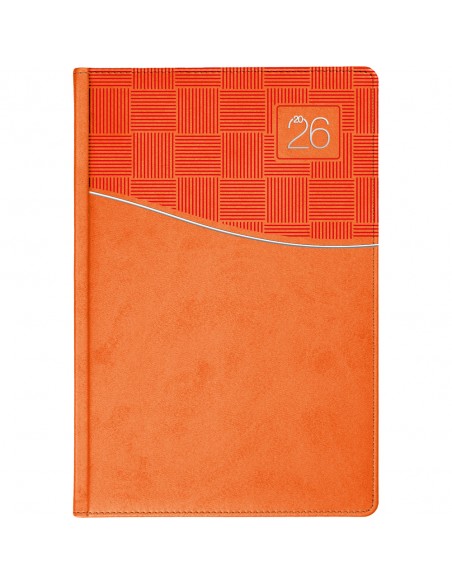 Maltepe Günlük Ajanda 16 x 24 cm