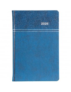 Kuzguncuk Günlük Ajanda 16 x 24 cm 2