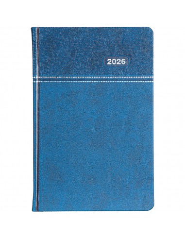 Kuzguncuk Günlük Ajanda 16 x 24 cm