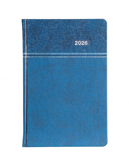 Kuzguncuk Günlük Ajanda 16 x 24 cm