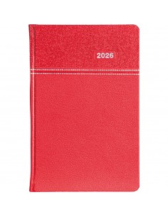 Kuzguncuk Günlük Ajanda 16 x 24 cm