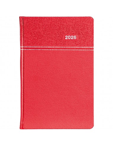 Kuzguncuk Günlük Ajanda 16 x 24 cm