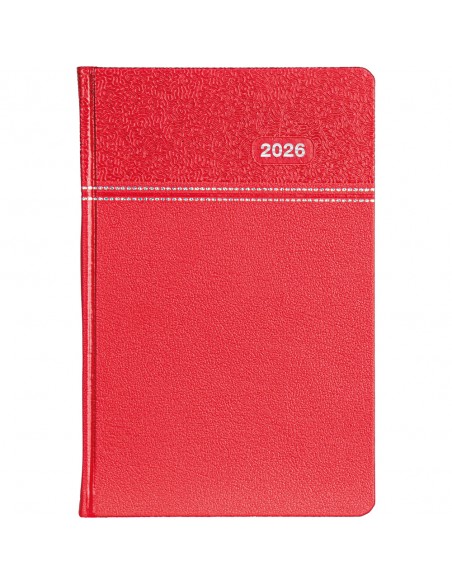 Kuzguncuk Günlük Ajanda 16 x 24 cm