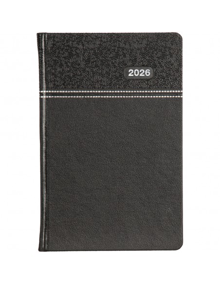 Kuzguncuk Günlük Ajanda 16 x 24 cm