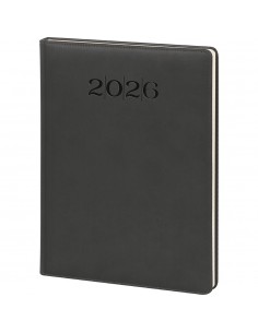 Bostancı Günlük Ajanda Dikişli 20 x 28 cm 2