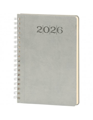 Darıca Haftalık Ajanda Spiralli 20 x 28 cm