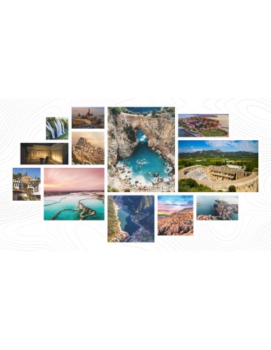 AMT-03 Anadolu Bristol Masa Takvimi