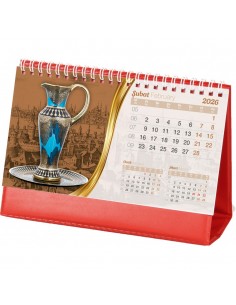 AMT-02 Osmanlı Biala Masa Takvimi