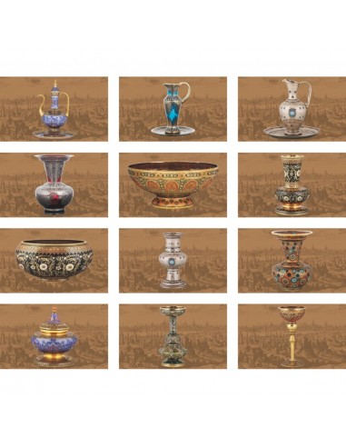 AMT-02 Osmanlı Biala Masa Takvimi