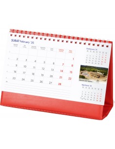 AMT-03 Anadolu Biala Masa Takvimi