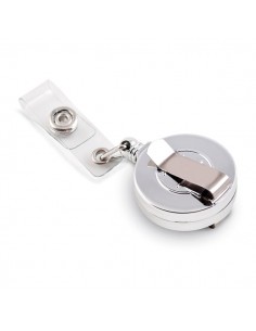 YOYO-K Krom Yaka Kartı Yoyosu 2