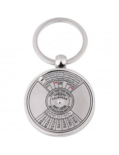 CT-3850 Çin Sonsuz Takvimi... 2