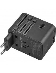 ADP-15 Seyahat Şarj Adaptörü 45 Watt