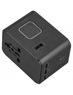 ADP-15 Seyahat Şarj Adaptörü 45 Watt 2