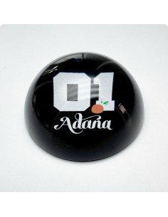 PBA-01 Kristal Cam Masaüstü...