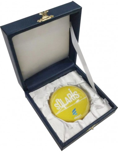 PBA-06 Kristal Cam Masaüstü Kağıt...