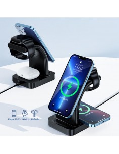 3785 Wireless Şarj İstasyonu