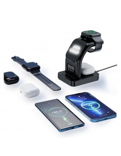 3785 Wireless Şarj İstasyonu 2