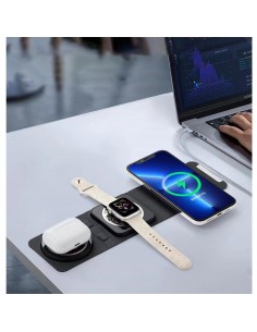 3770 Wireless Şarj İstasyonu 2