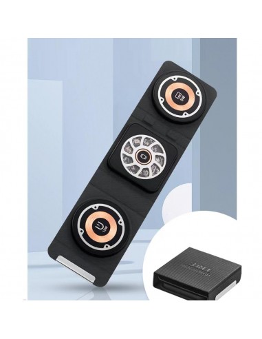 3770 Wireless Şarj İstasyonu