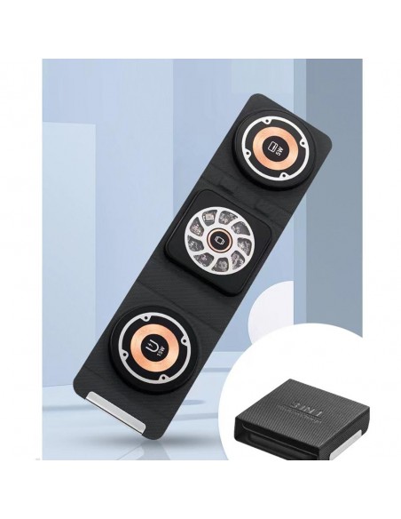 3770 Wireless Şarj İstasyonu