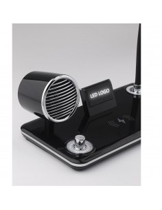 3730 Wireless Şarj Cihazı