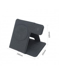 3810 Wireless Şarj İstasyonu 2