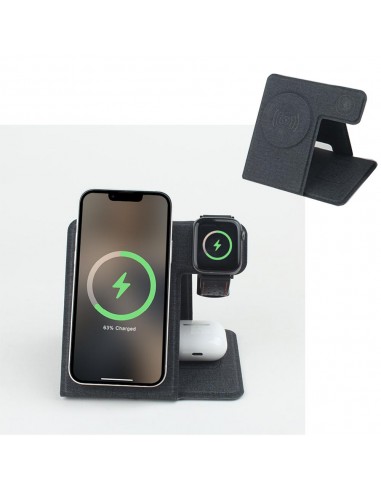 3810 Wireless Şarj İstasyonu