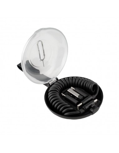 3536 Kutulu Şarj Kablosu Seti