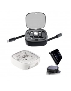 3523 Kutulu Şarj Kablo Seti