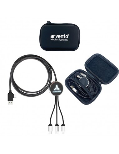 3440 Çoklu Şarj Kablosu