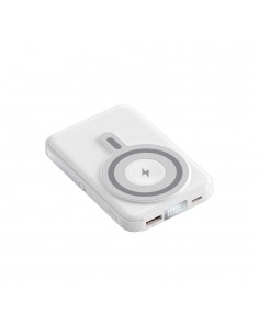 2790 Powerbank 10000 mAh ( Magsafe & 22,5w Hızlı Şarj  )