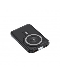 2790 Powerbank 10000 mAh ( Magsafe & 22,5w Hızlı Şarj  ) 2