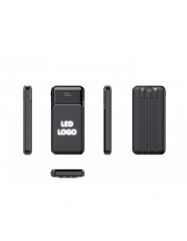 2235 Powerbank 10000 mAh ( 22.5w Hızlı Şarj )