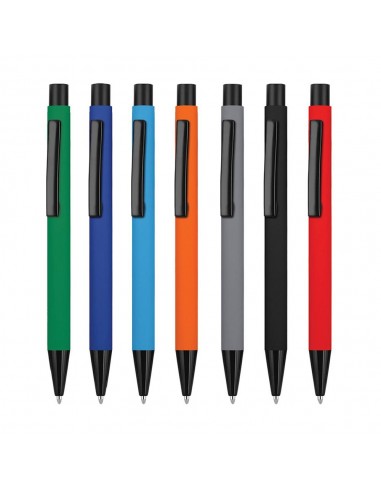 11350 Metal Rubber Kalem