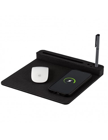 3830 Wireless Şarjlı Mause Pad