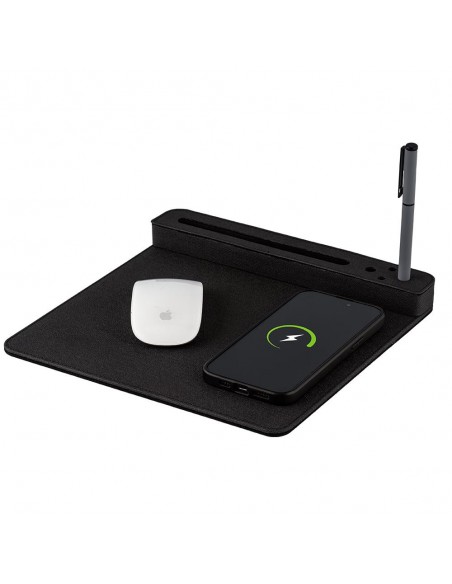 3830 Wireless Şarjlı Mause Pad