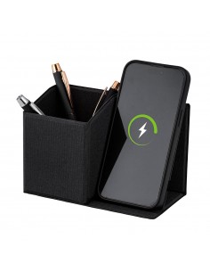 3850 Wireless Şarjlı Kalemlik 2