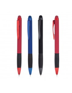 16640 Metal Tükenmez Kalem