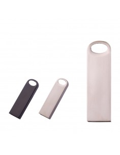 1700-64GB Metal Usb Bellek 64 GB