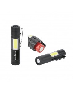 68850 XPE + COB Led El Feneri