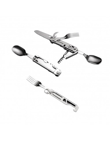 68200 6 Fonksiyonlu Çakı