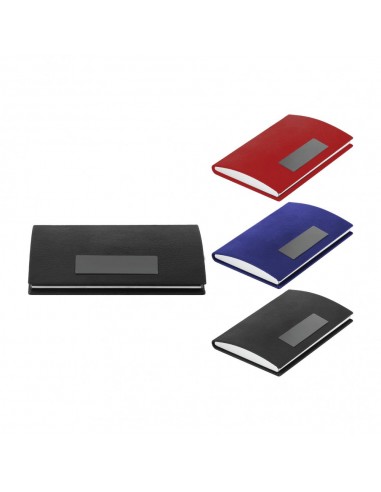 65200 Derili Metal Kartvizitlik