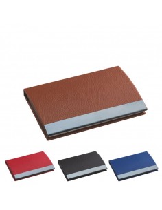 65300 Derili Metal Kartvizitlik