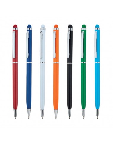 16700 Metal Tükenmez Kalem