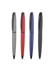 17250 Metal Tükenmez Kalem