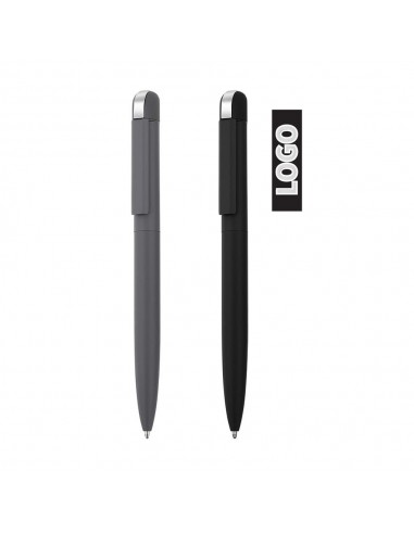 17700 Metal Tükenmez Kalem