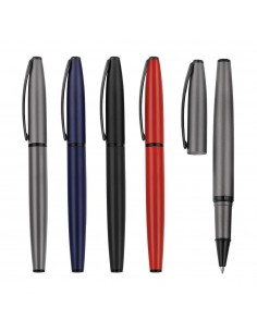 17200 Metal Roller Kalem