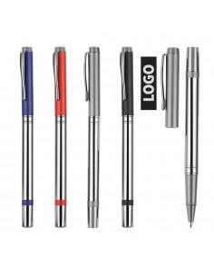 17510 Metal Roller Kalem