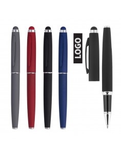 17000 Metal Roller Kalem